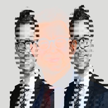 Foto af Troels Troldtoft Henriksen