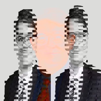 Foto af Johan Møller Rathlau